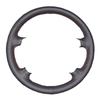 Custom Original Car Steering Wheel Cover For Citroen C4 Picasso 2007-2013 Leather Braid For Steering Wheel DIY