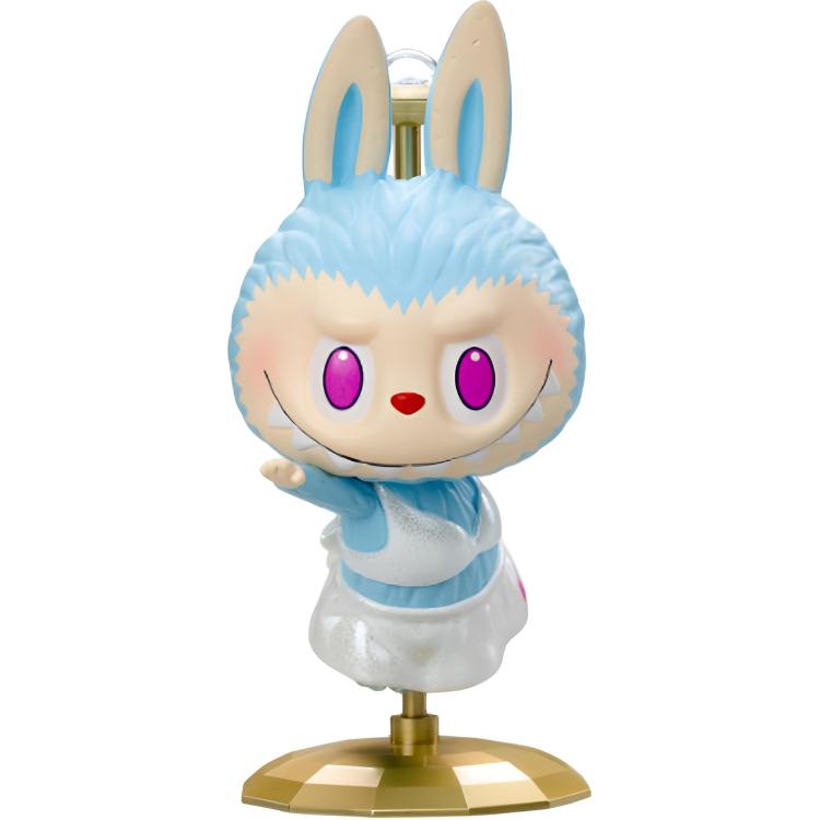 POP MART Labubu Arts Gymnastics Blister Packs P-01200410110