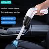 USAMS 5500Pa Wireless Handheld Car & Home Vacuum Cleaner