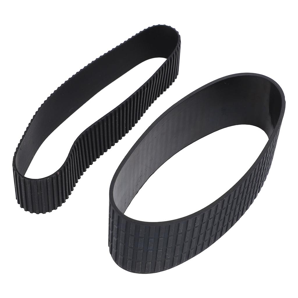 Резиновое кольцо для объектива, резиновый зум и резиновая ручка для фокусировки для объектива 24-70 мм, аксессуары для камер