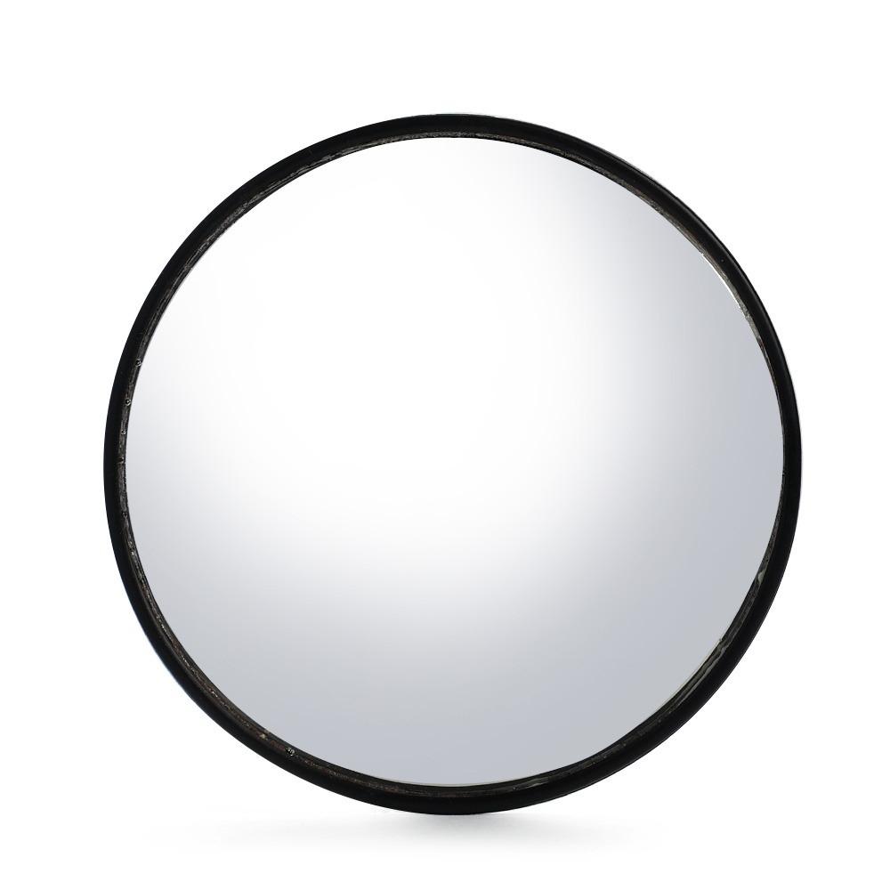 HD Convex Truck Bus Round Blind Spot Mirror Blind Spot Auxiliary Mirrors  Auto Accessories