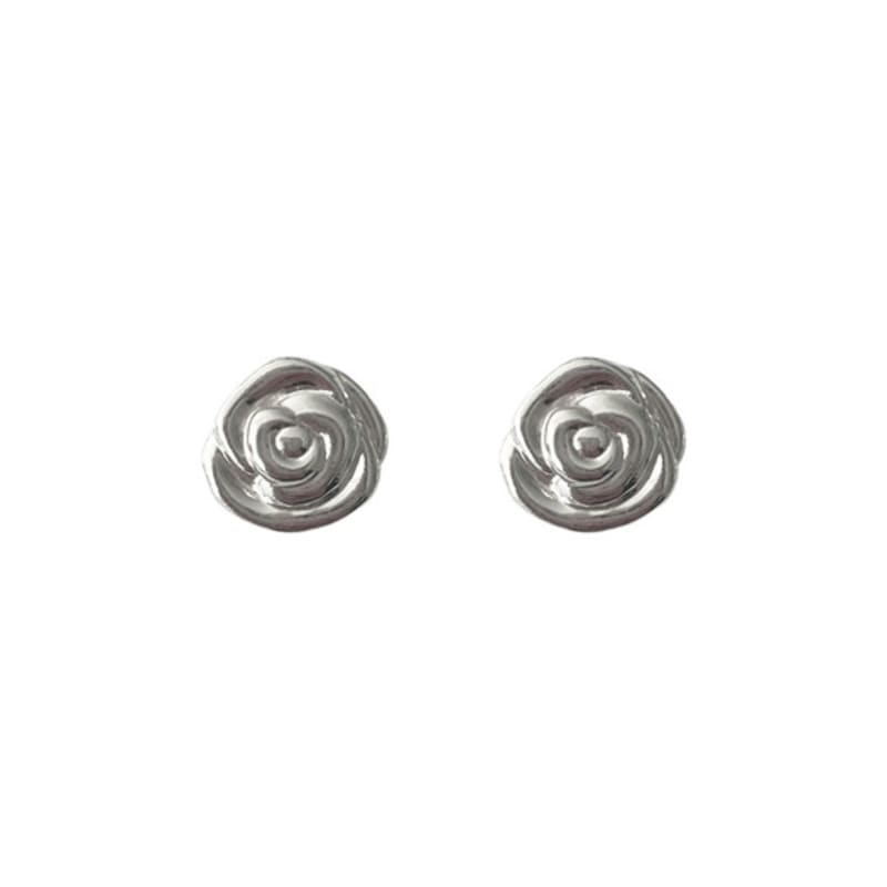 reve Rose rosy earrings