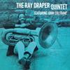 LP Record RAY DRAPER QUINTET, JOHN COLTRANE - Ray Draper Quintet с участием Jo SOW021 Sowing Records 2022 Europe Jazz