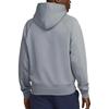 Nike Sweatshirts Men's Gray Hooded Moderate Regular (Unisex) Sweatshirts FB7208 065