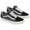 Vans Old Skool 'Checkerboard Denim Black' Sneakers VN000CT8CJK