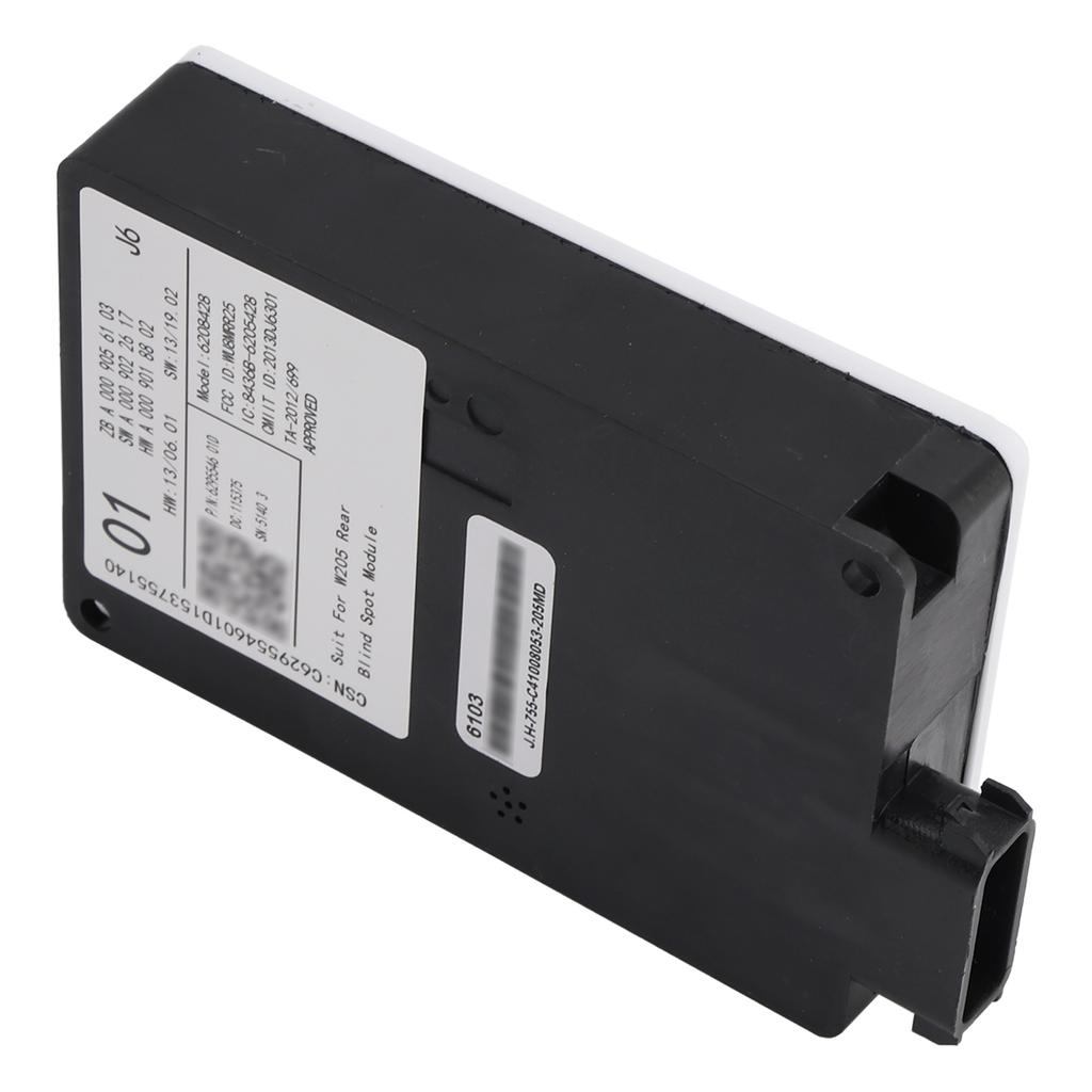 Радар мертвой зоны при перестроении A0009056103 Для Mercedes C-Class W205 2015-2018