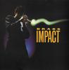 Виниловая пластинка BRASS IMPACT - Brass Impact CODA12 Coda Records 1985 Великобритания Джаз Б/у