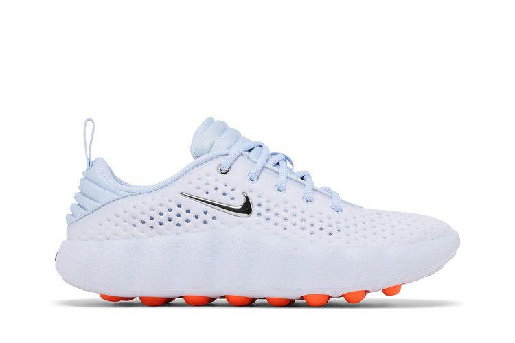 Nike Женские Mind 002 Серые 'Football Grey'