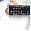 Плата аудиоусилителя Bluetooth Hi-Fi стерео аудиоусилитель цифровой усилитель мощности