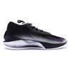 Nike G.T. Jump Academy Mesh Cushioning Abrasion Resistant Cushioning, Wear Resistant High top Basketball Shoes Men's HF1804-100(Team1517-)
