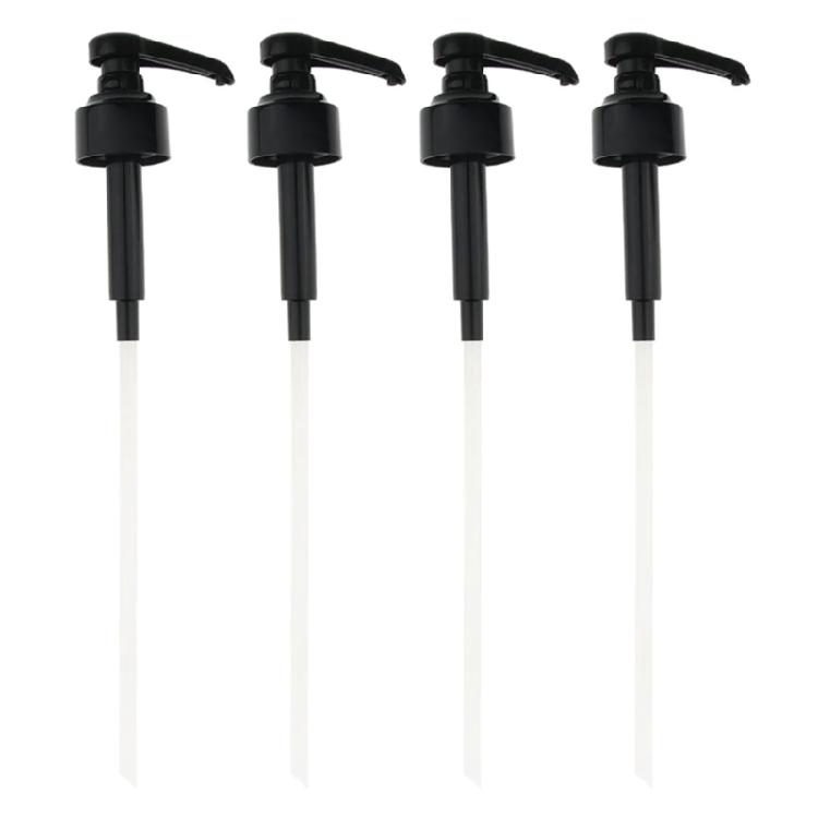Push-type Pressure Oil Sprayer Liquid Dispenser Bottle for Head Replacement Nozz