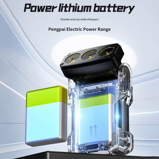 Налобный фонарь-клипса с цифровым дисплеем, водонепроницаемый, с регулируемыми режимами, USB-перезаряжаемый, мини-аварийный фонарик, магнитный, портативный, клипса для кепки, налобный фонарь