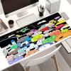Inanimate Insanity Mouse Pad - Non-Slip Rubber Base, Smooth Surface for Work,Gaming,Office,And Home Use, Desk Mouse Pad