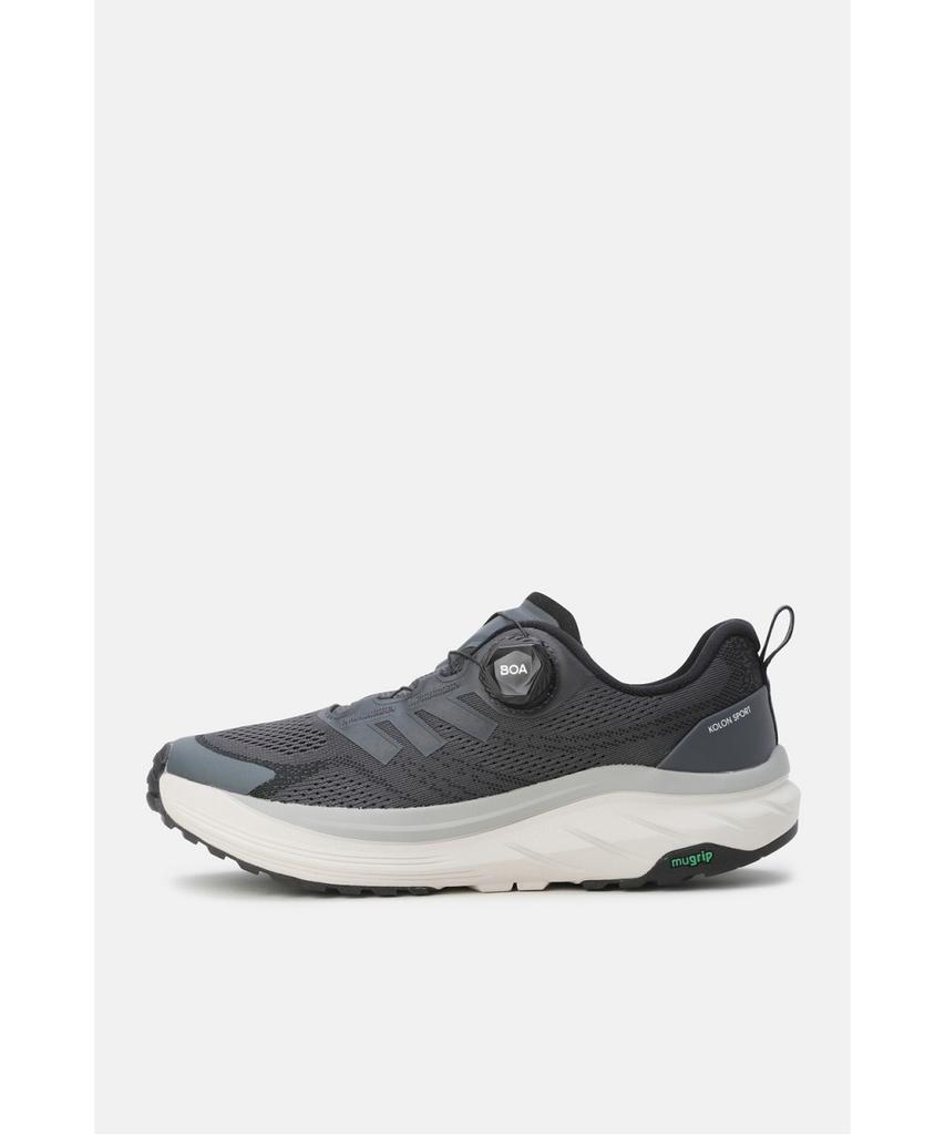 Kolon Sport Unisex Hiking Shoes Fine Breeze Fe4Cx26220Dgy