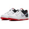 Nike Детские кроссовки Dunk Low GS Spider-Man белые DH9765-103