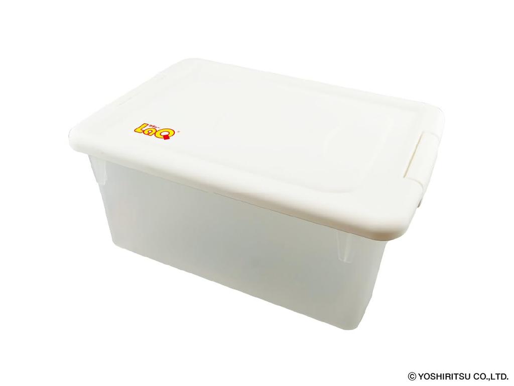 LaQ Мастер Бякко LaQ Белый Тигр