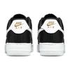 Nike Air Force 1 Low 07 Essential Black White Women's Sneakers CZ0270-001