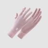 Anti-UV Women Gloves Thin Sunscreen Gloves Fashion Mittens  Summer