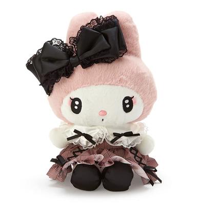 Sanrio Мягкая игрушка «Моя Мелодия» (Секретная Мелодия) 588318 Один размер
