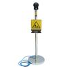 Industrial Explosion-proof Human Static Eliminator
