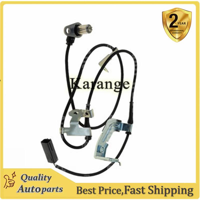 Part No# UM53-43-71YA UM534371YA Rear Right ABS Wheel Speed Sensor Fits For Mazda BT-50 Ford Ranger New