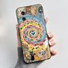 Casing For Doogee Note 59 Pro Case Aesthetic Fashion Cute Cat Soft Silicone Back Cover For Doogee Note59 59Pro 59Pro+ Phone Case