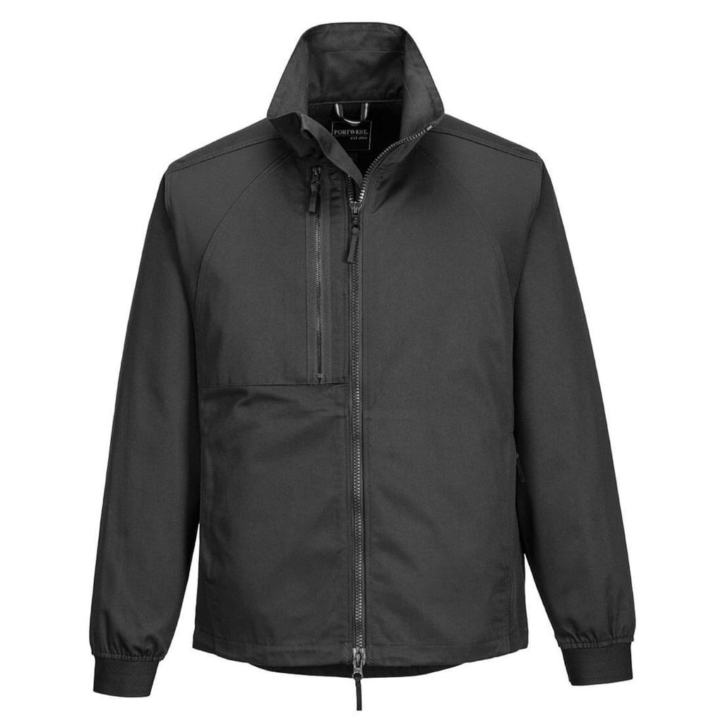 Portwest Mens WX2 Stretch Jacket