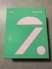 [USED] BTS MEMORIES of 2020 BLU-RAY SUGA Yoongi