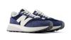 Sneakers New Balance Navy Blue U370