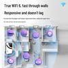 LISM портативный беспроводной 4G-роутер Wi-Fi 6 (Китайская версия)