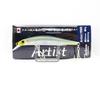 Jackson Приманка Artist FR 80 Sinking Minnow GOW (7567)