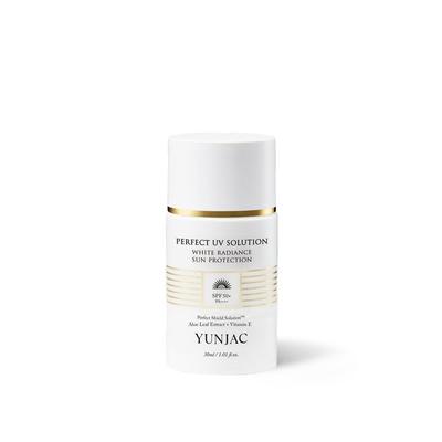 Идеальное УФ-решение White Radiance Защита от солнца 30 мл
