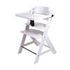 San To Kaze Baby High Baby Baby Food Mealtime Baby Amazon Wash White Chair, Chair, Chair, Children's Chair, Chair, Table, Exclusive,