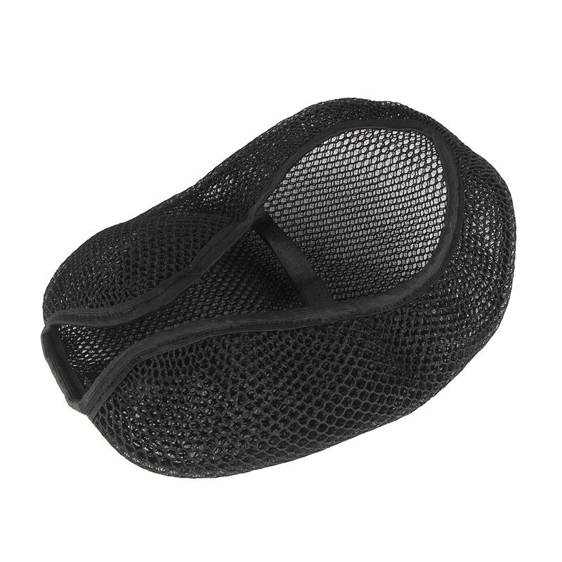 Motorcycle Cushion Seat Cover 3D Nylon Fabric Saddle Seat Cover For BMW R1250GS ADV R1200GS ADVENTURE R1300GS 2018-2022 2023