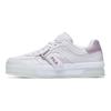 Fila Ace Casual Fashion Модная обувь на толстой подошве, Современная, Прочная, Низкие кеды для скейтбординга, Женские кроссовки, Светло-фиолетовые F12W231215FOT