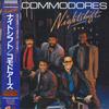 LP Пластинка COMMODORES - Nightshift VIL6162 MOTOWN 1985 Япония Оби Соул/Фанк