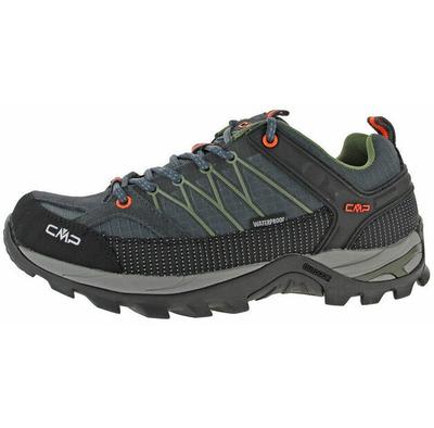 Треккинговые ботинки CMP Rigel Low