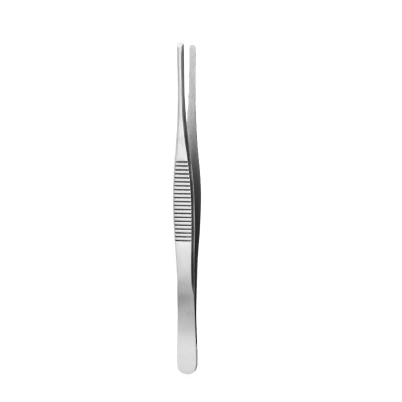 Xiaomi Multi‑Color Manicure Rhinestone Tweezers Stainless Steel Nail Art Tool Anti‑Slip Textured Handle for Picking Nail Gems