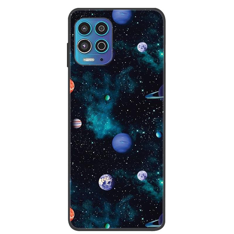 Case For Moto G100 Case Soft Silicone Back Cover Phone Case For Motorola Moto Edge S / G100 Case MotoG100 G 100 Cases Fundas