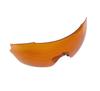 Sunglasses Replacement Lenses Airblast Lenses Laser Copper LE300803 Lens 129mm [RUDYPROJECT] Width