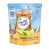 Pitcher Packs Drink Mix Lemon Iced Tea, 16 Packets