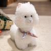 Lucky Alpaca Plush Toy Child Comfort Pillow Soft Stuffed Animal For Kids Gift