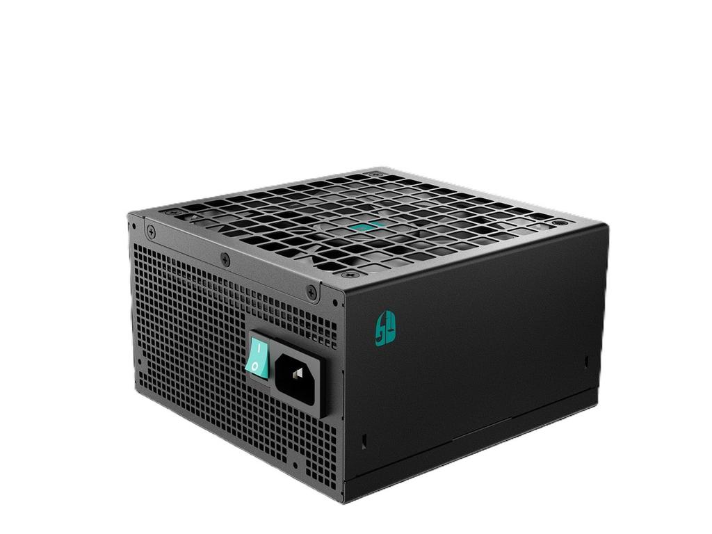 GamerStorm PN1000M PC Power Supply 80PLUS Gold ATX PCIe Fully PS1589 Unit, 1000W, Certified, 3.1, 5.1 Compatible, Modular, R-PNA00M-FC0B-JGJP,