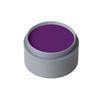Grimas Face Paint 601 Purple 15ml - Theatrical Quality Face Paint