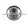 7-inch LED Off-Road Headlight, 50W Semi-Circular, for JEEP Wrangler