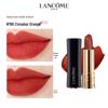 Lancôme L'Absolu Rouge Drama Матовая помада