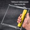 Регулируемая по высоте рама-подставка из нержавеющей стали для режущей машины, складная стойка для домашних мастерских и строительной площадки