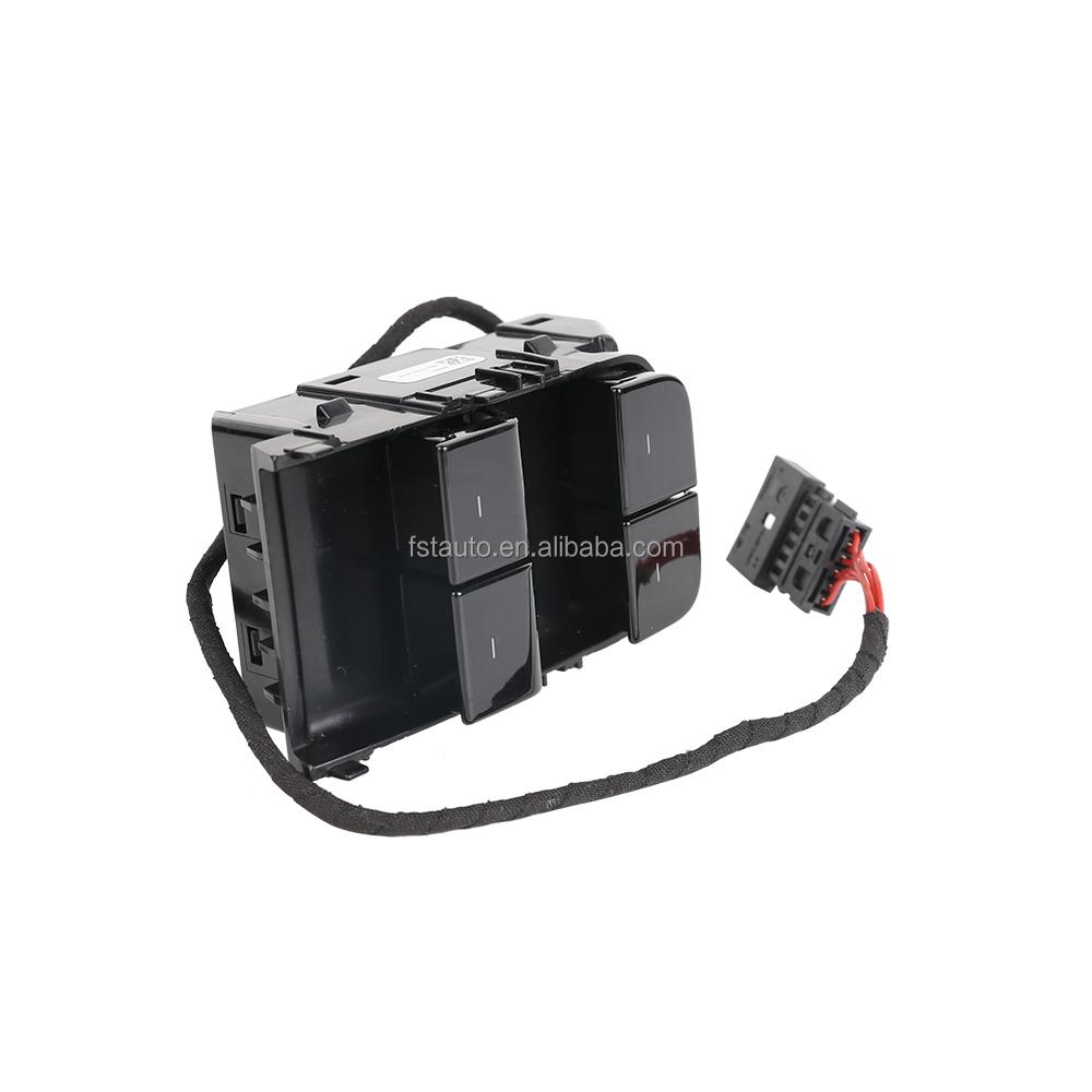 1081038-01-B Главный выключатель стеклоподъемника для Tesla model 3 1081038-01-B