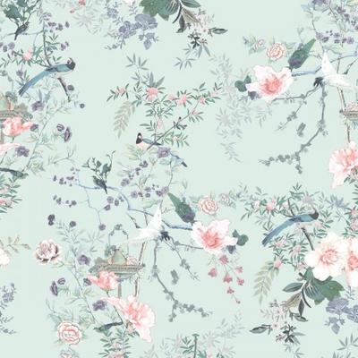 Обои Muriva Lipsy Ophelia