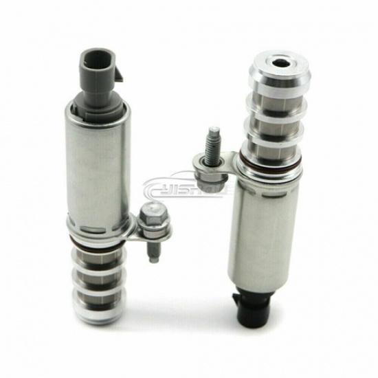 12655420 12655421 Variable Valve Timing VVT Solenoid Actuator For GM Buick Chevy